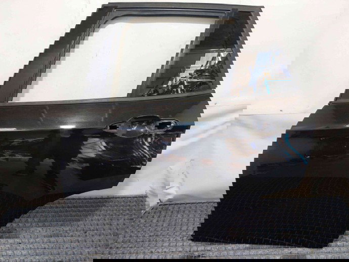 Usa stanga spate Bmw X1 (E84) [Fabr 2009-2015] 475 BLACK SAPPHIRE M