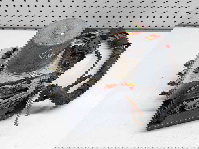 Unitate abs 8R0907379BF, Audi Q5 (8R) 2.0tdi, CNHA