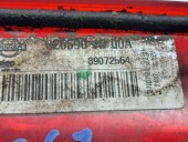  Stop auxiliar Nissan Qashqai [Fabr 2007-2014] 89072564