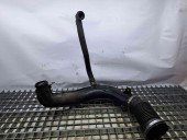 Tub admisie aer, 9684878980, Peugeot 508, 2.0 hdi