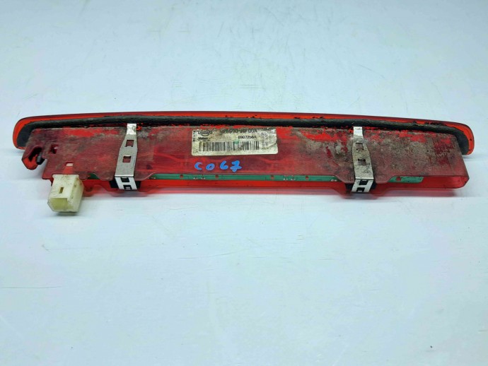  Stop auxiliar Nissan Qashqai [Fabr 2007-2014] 89072564