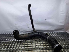 Tub admisie aer, 9684878980, Peugeot 3008, 2.0 hdi