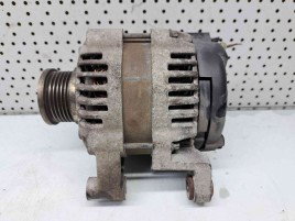 Alternator, 13500582, Opel Adam, 1.4 b
