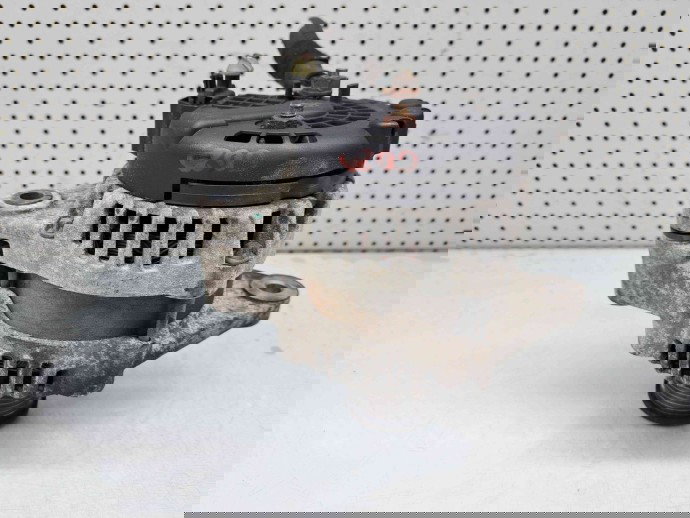 Alternator, GM13502583, Opel Zafira (P12), 2.0cdti, A20DTH