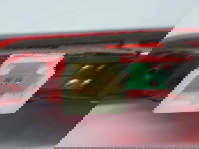  Stop auxiliar Nissan Qashqai [Fabr 2007-2014] 89072564