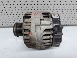 Alternator, 140A, 13588306, Opel Zafira C (P12) 2.0 cdti, A20DTH