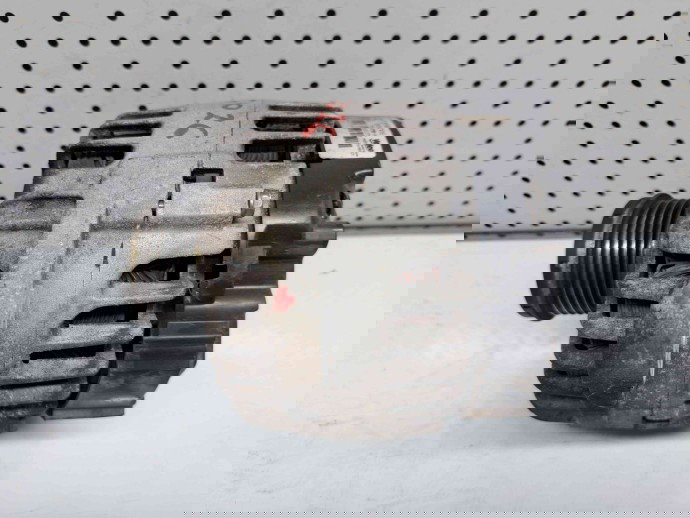 Alternator, 140A, 13588306, Opel Zafira C (P12) 2.0 cdti, A20DTH