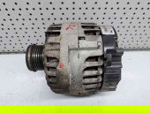 Alternator, 140A, 13588306, Opel Zafira C (P12) 2.0 cdti, A20DTH