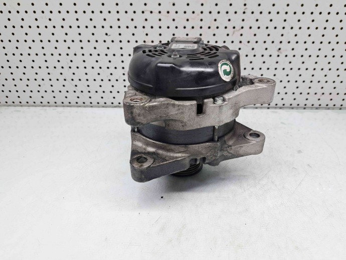 Alternator, 104210-2730, Ford Focus 2 (DA) 1.8 TDCI, KKDA