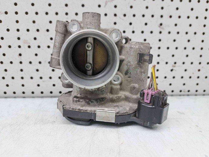 Clapeta acceleratie, 55562270, Opel Corsa D, A12XER, 1.2benz