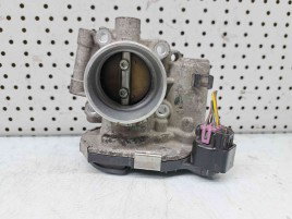 Clapeta acceleratie, 55562270, Opel Corsa E, 1.2 benz, B12XEL