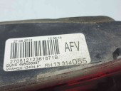  Stop haion dreapta Opel Astra J [Fabr 2009-2015] 13314055