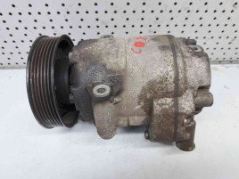 Compresor clima, GM 13250608, Opel Adam (M13) 1.4 b, A14XER