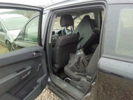 Cheder usa stanga spate Opel Zafira B 1.8 benz LJ7 2HU 2006-2011