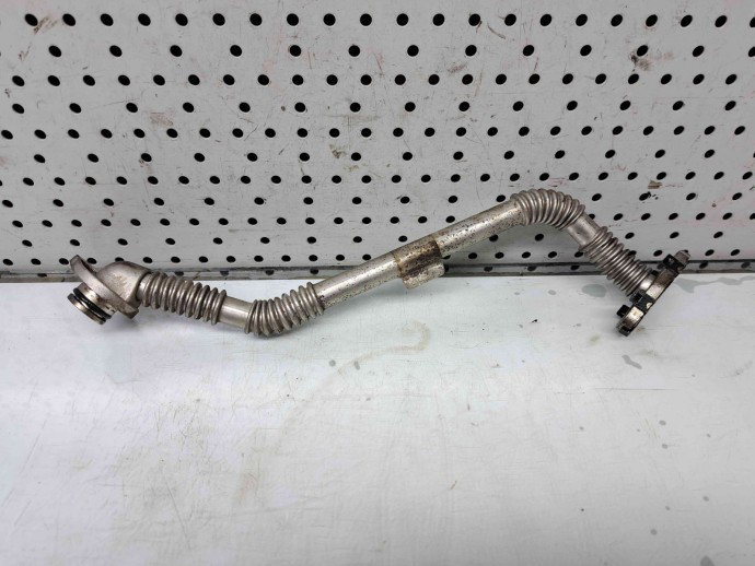 Conducta retur turbo, 429147374, Opel Astra K Combi 1.6 cdti