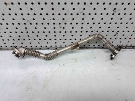 Conducta retur turbo, 429147374, Opel Zafira B, 2.0 cdti