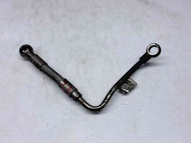Conducta ulei turbo, 55587787, Opel Astra J, 2.0 cdti