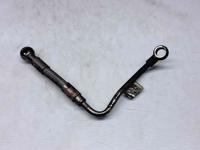 Conducta ulei turbo, 55587787, Opel Astra J, 2.0 cdti