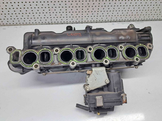 Galerie admisie cu clapete 55571993, Opel Astra J, 2.0cdti, A20DTH