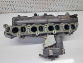 Galerie admisie cu clapete 55571993, Opel Zafira C, 2.0cdti, A20DTH