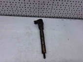 Injector, GM55577668, 0445110423, Opel Astra J GTC, 2.0 CDTI, A20DTH