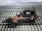 Racitor gaze, 55567595, Opel Insignia A, 2.0 CDTI