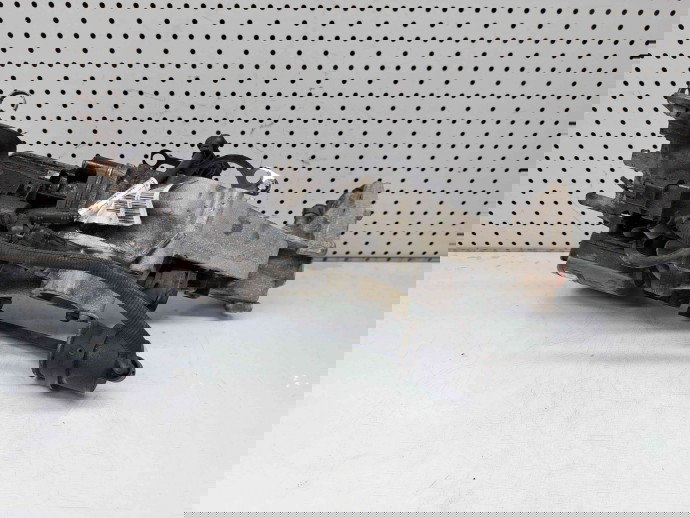 Racitor gaze cu egr, Opel Zafira C, 2.0 cdti, GM55577443