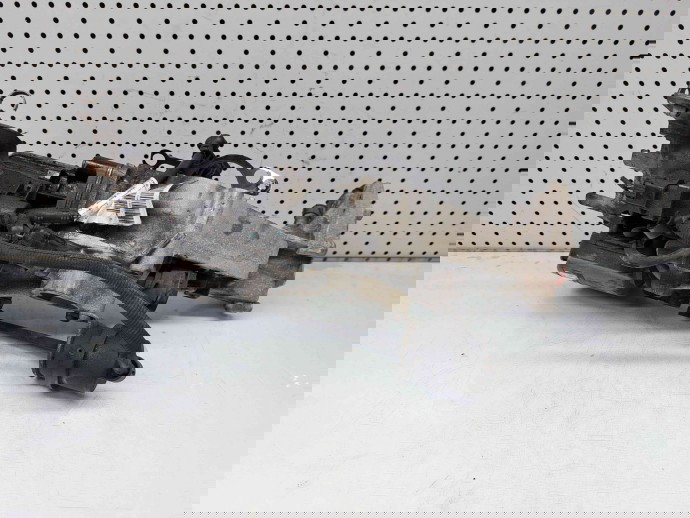 Racitor gaze cu egr, Opel Cascada, 2.0 cdti, GM55577443