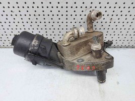 Carcasa filtru ulei 55595532, Opel Insignia A, 2.0 cdti, A20DTH