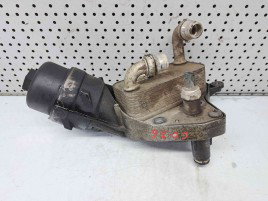 Carcasa filtru ulei 55595532, Opel Cascada, 2.0 cdti, A20DTH
