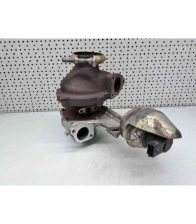 Turbosuflanta, 55581063, Opel Insignia A, 2.0cdti