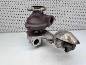 Turbosuflanta, 55581063, Opel Insignia A, 2.0cdti