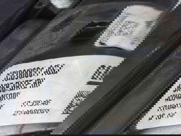  Stop haion dreapta Opel Zafira C (P12) [Fabr 2011-2017] 13288831