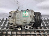 Compresor clima, 24421642, Opel Meriva, 1.7dti