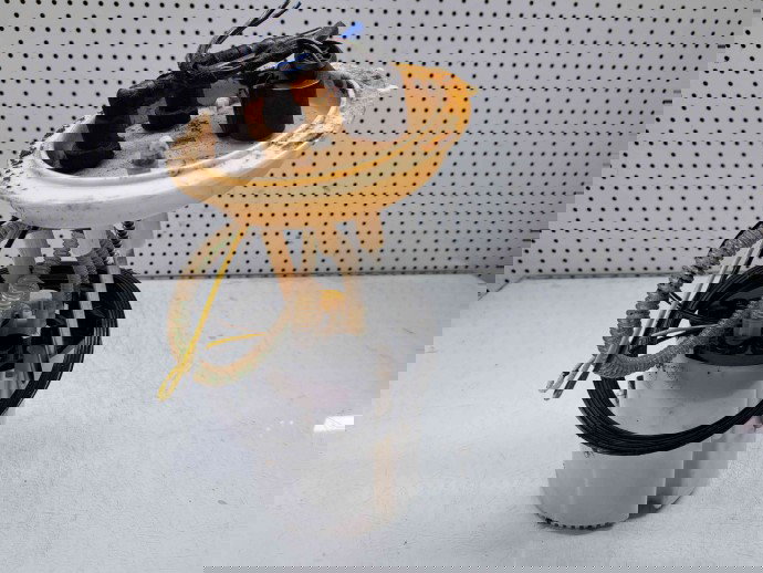 Pompa combustibil rezervor, 1K0919050K, Seat Alhambra (710), 2.0tdi, CFFA