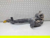 Vas strop gel cu motoras, 13145448, Opel Astra H