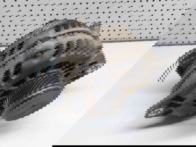 Alternator, 8980311541, Opel Astra H, 1.7cdti