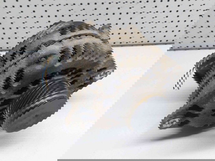 Alternator, 8980311541, Opel Corsa D, 1.7 cdti