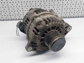 Alternator, 8980311541, Opel Corsa D, 1.7 cdti