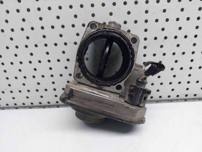 Clapeta acceleratie, 8981052101, Opel Astra H, 1.7cdti
