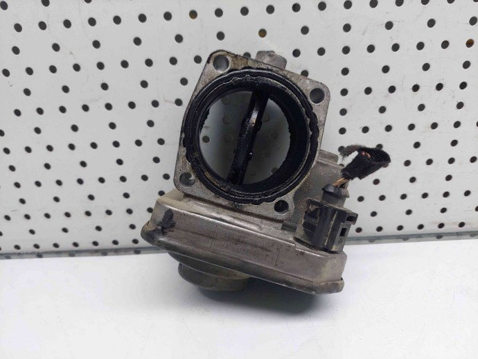Clapeta acceleratie, 8981052101, Opel Astra J, 1.7cdti