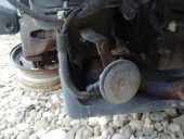 Claxon Opel Zafira B 1.8 benz LJ7 2HU 2006-2011