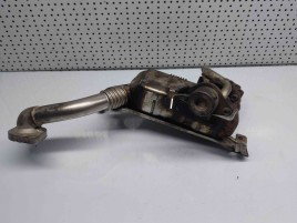 Racitor gaze, 980525432 , Opel Corsa D, 1.7cdti, Z17DTR