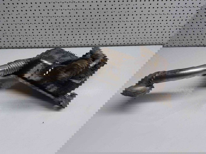 Racitor gaze, 980525432 , Opel Meriva 1.7cdti, Z17DTR