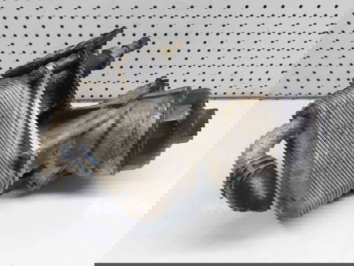 Racitor ulei, 897385813, Opel Meriva B, 1.7 cdti