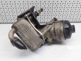 Racitor ulei, 897385813, Opel Astra J, 1.7cdti, A17DTJ