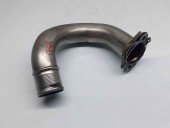 Teava intercooler, Opel Zafira B (A05) 1.7 cdti, Z17DTR, 2003639B