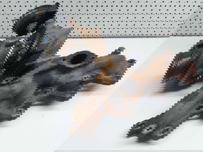 Turbosuflanta 8980536744, Opel Astra J 1.7CDTI