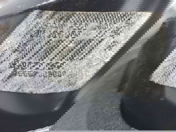  Stop haion dreapta Nissan Qashqai [Fabr 2007-2014] 89071164