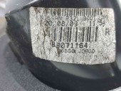  Stop haion dreapta Nissan Qashqai [Fabr 2007-2014] 89071164